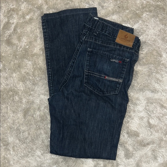 Lapco Fr Other - LAPCO Jeans